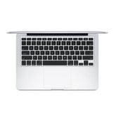 Macbook Pro A1502 Core i5 5th Gen 8GB 128GB SSD 13.3 inch Laptop - Revent Store